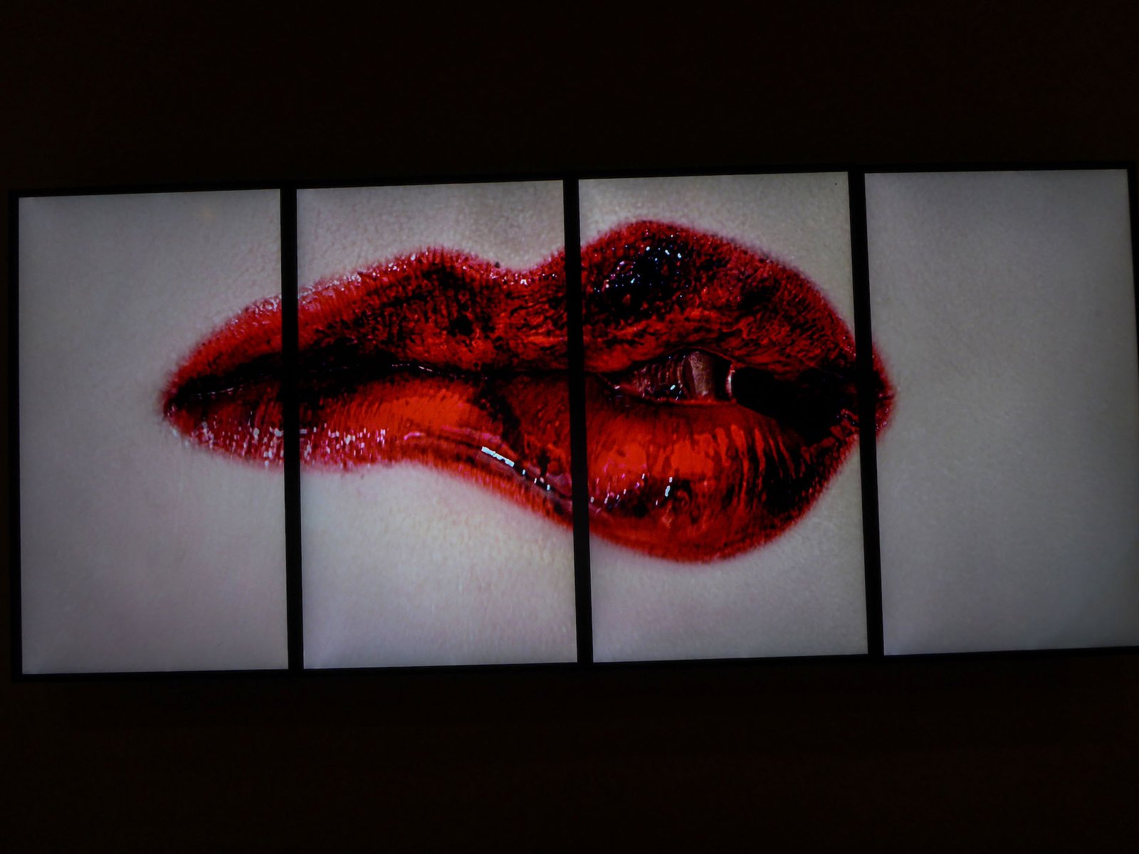 Palm Springs Killer Heels 198